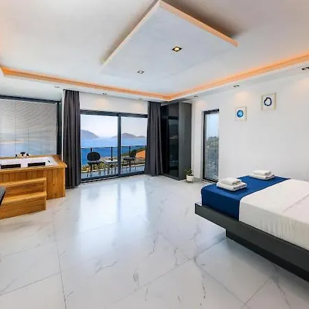 Hotel Simurg