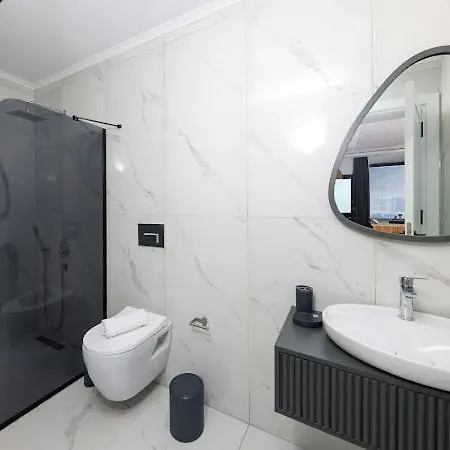 Hotel Simurg *