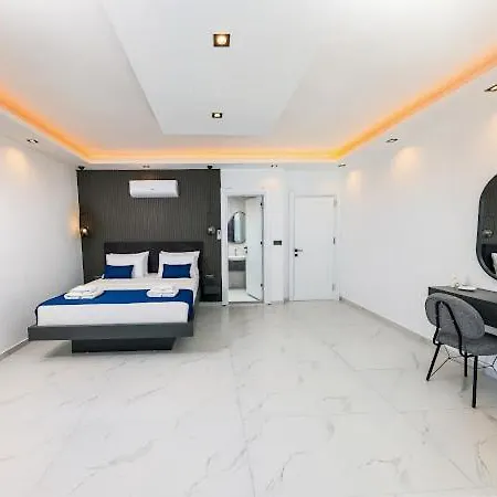 Hotel Simurg