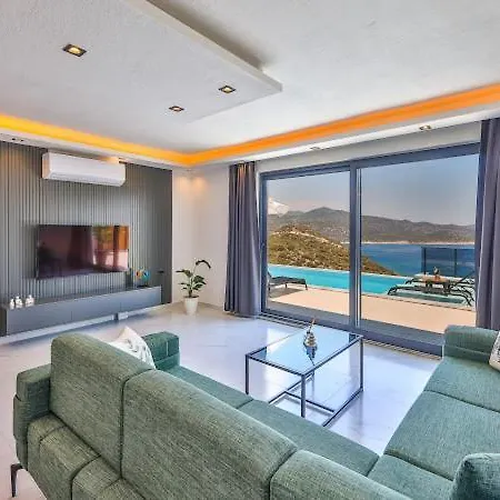 Simurg Kaş